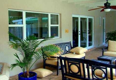florida impact windows